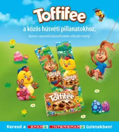 Interspar akciós újság hét 12 Oldal 17