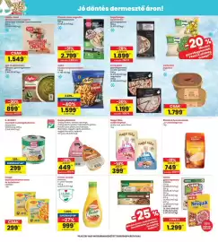 Interspar akciós újság hét 12 Oldal 19