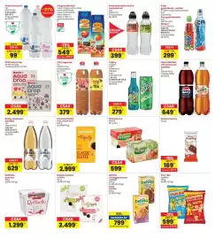 Interspar akciós újság hét 12 Oldal 21