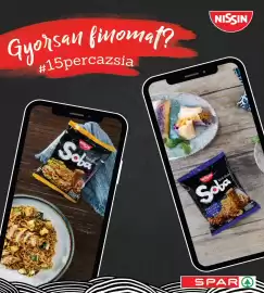 Interspar akciós újság hét 12 Oldal 23