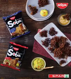 Interspar akciós újság hét 12 Oldal 24