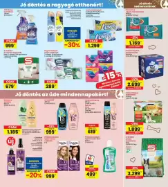 Interspar akciós újság hét 12 Oldal 27