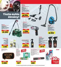 Interspar akciós újság hét 12 Oldal 28