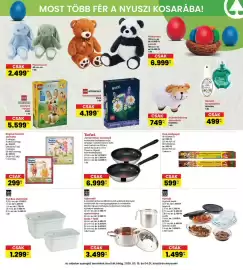 Interspar akciós újság hét 12 Oldal 29