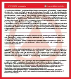 Interspar akciós újság hét 12 Oldal 33