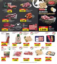 Interspar akciós újság hét 12 Oldal 7