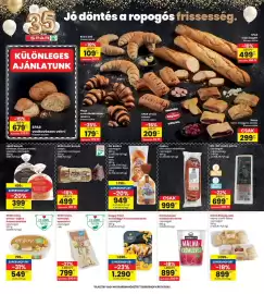 Interspar akciós újság hét 12 Oldal 8