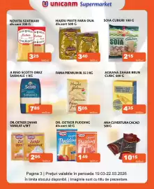 Catalog Unicarm Pagină 3