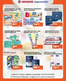 Catalog Unicarm Pagină 8