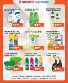 Catalog Unicarm Pagină 9