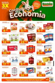 Catálogo Econômico Atacadão Página 1