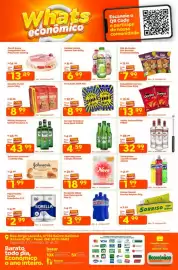 Catálogo Econômico Atacadão Página 2