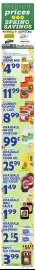 Bravo Supermarkets weekly ad week 12 Page 4