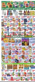 Bravo Supermarkets weekly ad week 12 Page 5