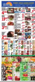 Bravo Supermarkets weekly ad week 12 Page 6