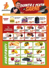 Catálogo Pais e Filhos Supermercados Página 1