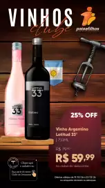 Catálogo Pais e Filhos Supermercados Página 1