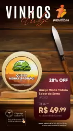 Catálogo Pais e Filhos Supermercados Página 10