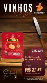 Catálogo Pais e Filhos Supermercados Página 11