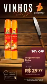 Catálogo Pais e Filhos Supermercados Página 12