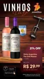 Catálogo Pais e Filhos Supermercados Página 2