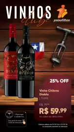 Catálogo Pais e Filhos Supermercados Página 3