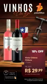 Catálogo Pais e Filhos Supermercados Página 4