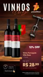 Catálogo Pais e Filhos Supermercados Página 7