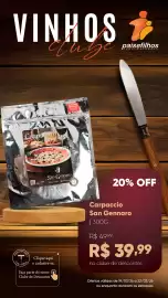 Catálogo Pais e Filhos Supermercados Página 9