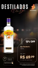 Catálogo Pais e Filhos Supermercados Página 1