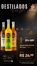 Catálogo Pais e Filhos Supermercados Página 4