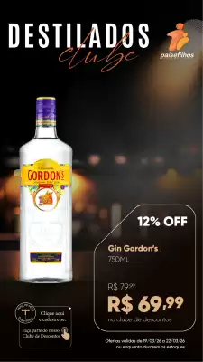 Catálogo Pais e Filhos Supermercados (válido até 22-03)