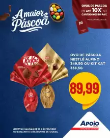 Folheto Apoio Mineiro Página 3