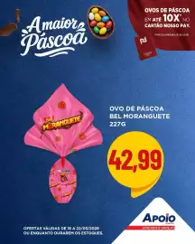 Folheto Apoio Mineiro Página 4