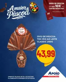 Folheto Apoio Mineiro Página 5