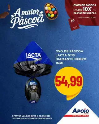 Folheto Apoio Mineiro (válido até 22-03)