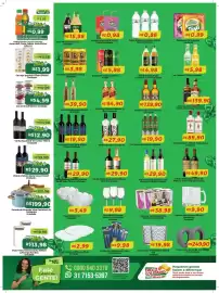 Folheto Mart Minas semana 12 Página 3