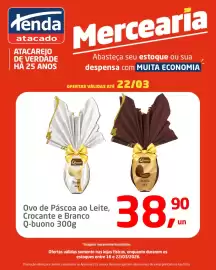 Folheto Tenda Atacado Página 1