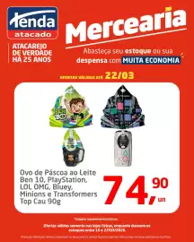 Folheto Tenda Atacado Página 2