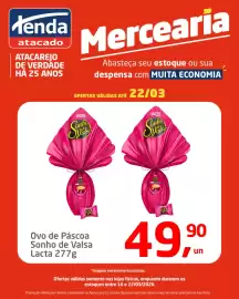 Folheto Tenda Atacado Página 3