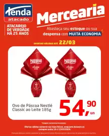 Folheto Tenda Atacado Página 4