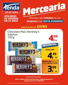 Folheto Tenda Atacado Página 5