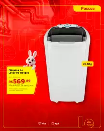 Encarte Le Biscuit Página 2