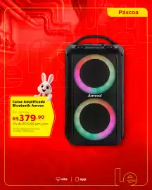 Encarte Le Biscuit Página 3