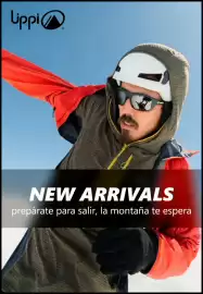 Catálogo Lippi Página 1