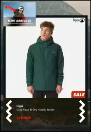 Catálogo Lippi Página 2