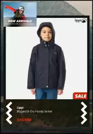 Catálogo Lippi Página 5