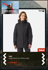 Catálogo Lippi Página 6