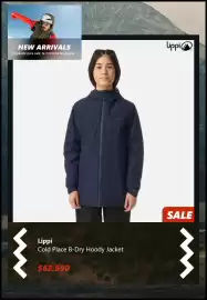 Catálogo Lippi Página 7