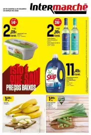 Folheto Intermarché semana 12 Página 1